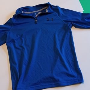 Under armour "heat gear"